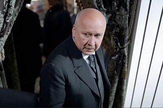 Скончался актер сериалов «Воронины» и «Склифософский» Сергей Бережнов